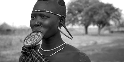 Omo-TurkanaTours - Photo 1