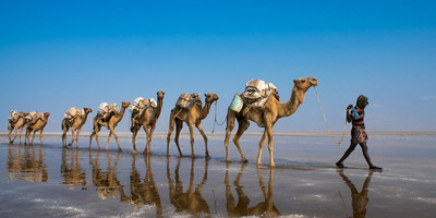 Omo valley and denakil depression unique experience - Photo 3