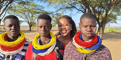 5 days omo valley tribes tour - Photo 8