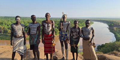 5 days omo valley tribes tour - Photo 5