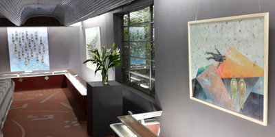 One Off Contemporary Art Gallery Ltd. - Photo 1