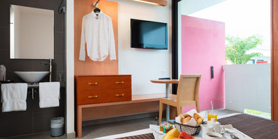 Onomo hotel - Photo 5