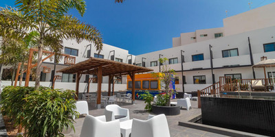 Onomo hotel dakar - Photo 5