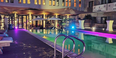 Onomo hotel dakar - Photo 6