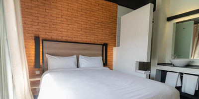 Onomo hotel dakar - Photo 4