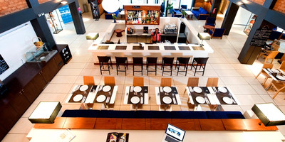 Onomo hotel dakar - Photo 8