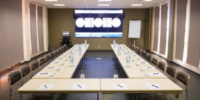Onomo hotel dakar - Photo 3