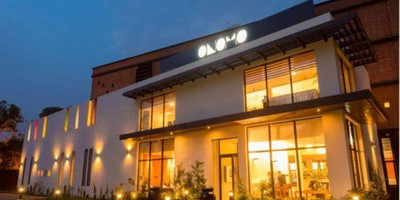 Onomo hotel dakar - Photo 1