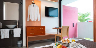 Onomo hotel - Photo 2
