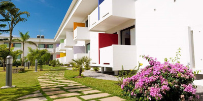 Onomo hotel - Photo 4