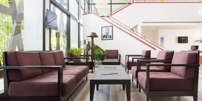 Onomo hotel - Photo 3