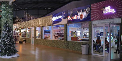 Orcaland Riviera - Photo 1
