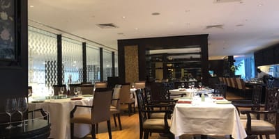Oriental Restaurant at Hyatt Regency - Photo 1