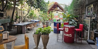 Os Carecas Restaurante - Photo 1