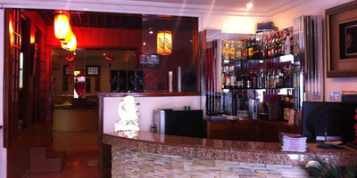 Osaka, La Taverne Japonaise - Photo 1