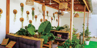 Osiris resto lounge - Photo 1