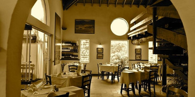 Osteria del chianti - Photo 2