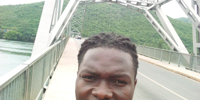 Oswald ghana tours - Photo 14
