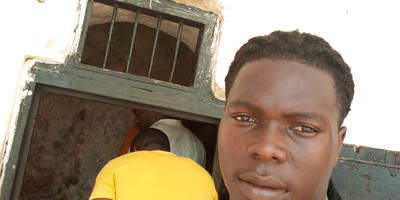 Oswald ghana tours - Photo 13