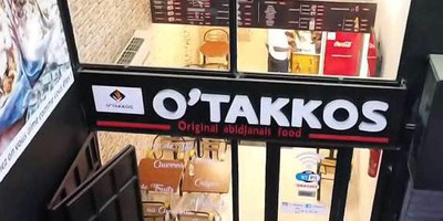 O’Takkos 2 Plateaux - Photo 1