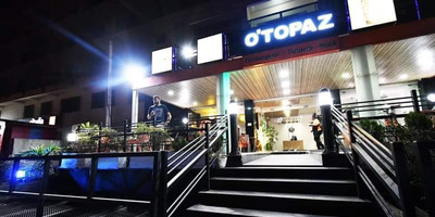 O’Topaz Bittop Restaurant - Photo 1