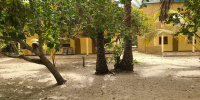 Oudja hôtel - Photo 7