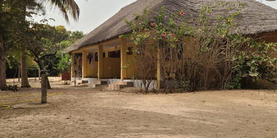 Oudja hôtel - Photo 5