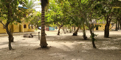 Oudja hôtel - Photo 6