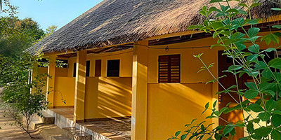 Oudja hôtel - Photo 10