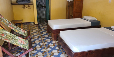 Oudja hôtel - Photo 4