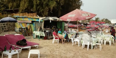 Oumar Surf Camp - Photo 1