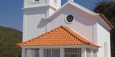 Our Lady Of Senhora De Monte Park - Photo 1