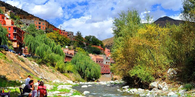 Ourika valley day trip from marrakech - Photo 8