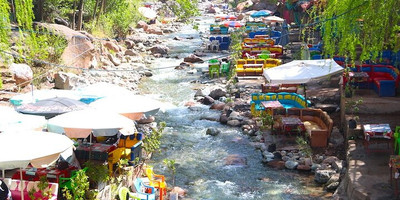Ourika valley day trip from marrakech - Photo 3