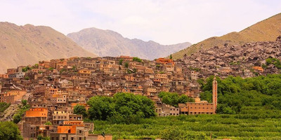 Ourika valley day trip from marrakech - Photo 7