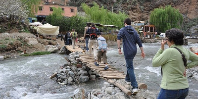 Ourika valley day trip from marrakech - Photo 10