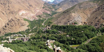 Ourika valley day trip from marrakech - Photo 5