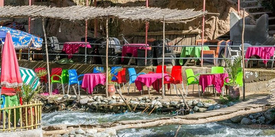 Ourika valley day trip from marrakech - Photo 6