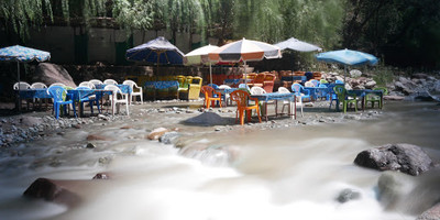 Ourika valley full-day trip from marrakech - Photo 9