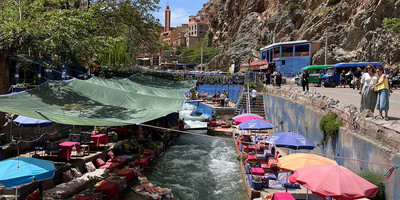 Ourika valley full-day trip from marrakech - Photo 10