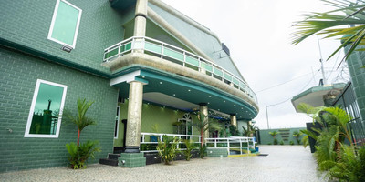 Ovation Hôtel - Photo 1
