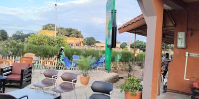 OVER D'OZ VIN.RESTAURANT,GRILLADES - Photo 1