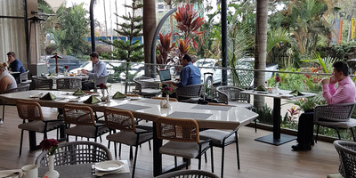 Pablos At Best Western Premier - Photo 1