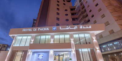 PACHA HOTEL - Photo 3
