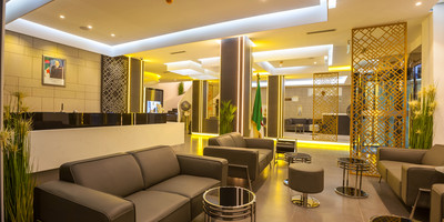 PACHA HOTEL - Photo 4