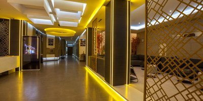 PACHA HOTEL - Photo 5