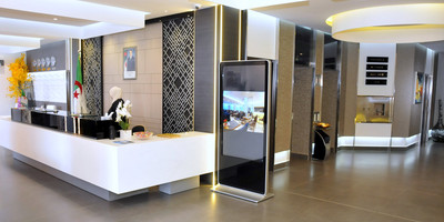 PACHA HOTEL - Photo 2
