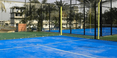 Padel Magic - Photo 1
