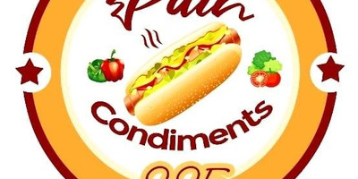 Pain Condiments 225 - Photo 1