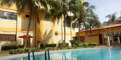 Palace HOTEL - Photo 1